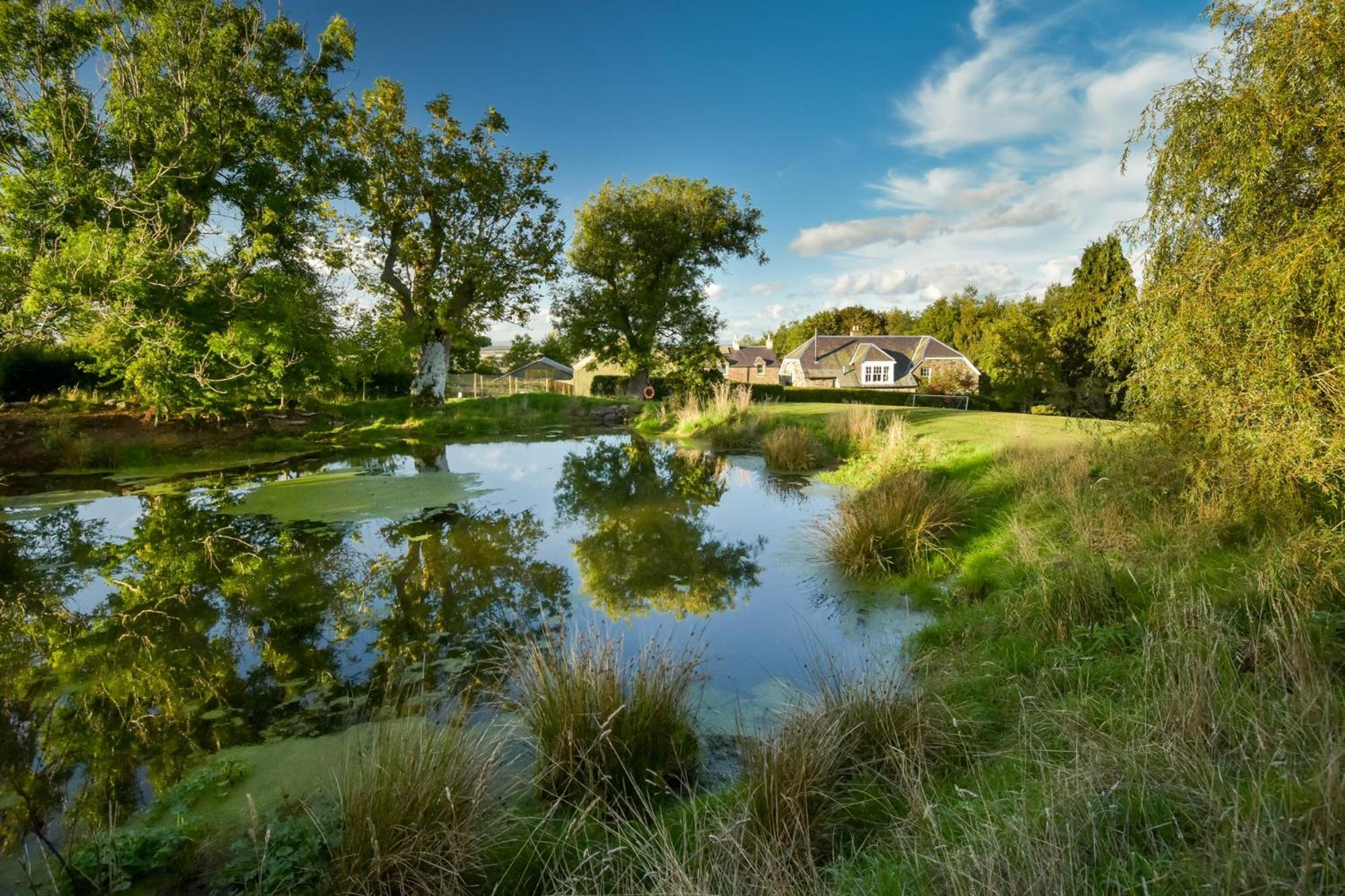 The Studio at Pitmeadow Farm view 4