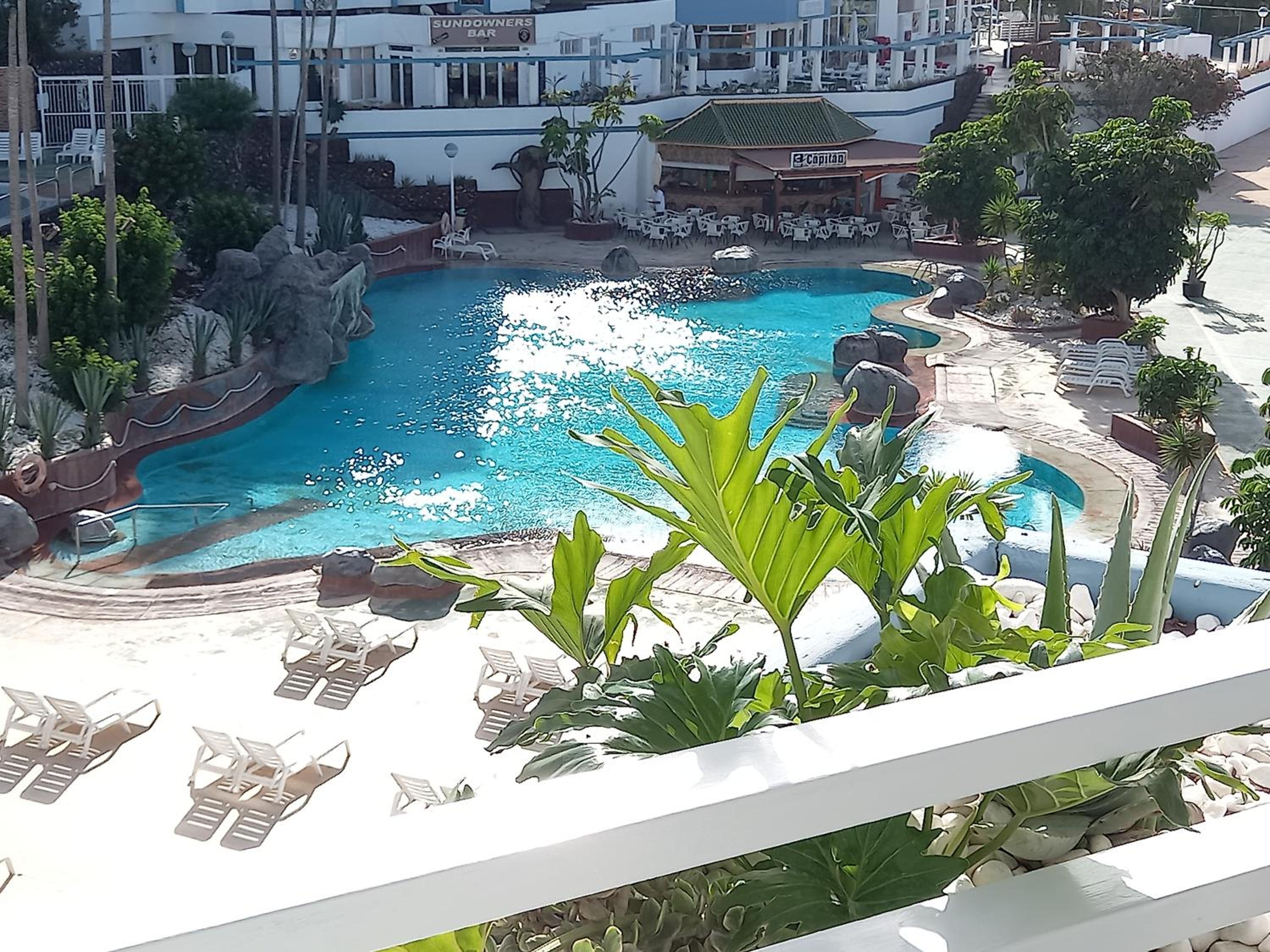 Cousy holiday Apartment in sunny Golf del Sur photo 5
