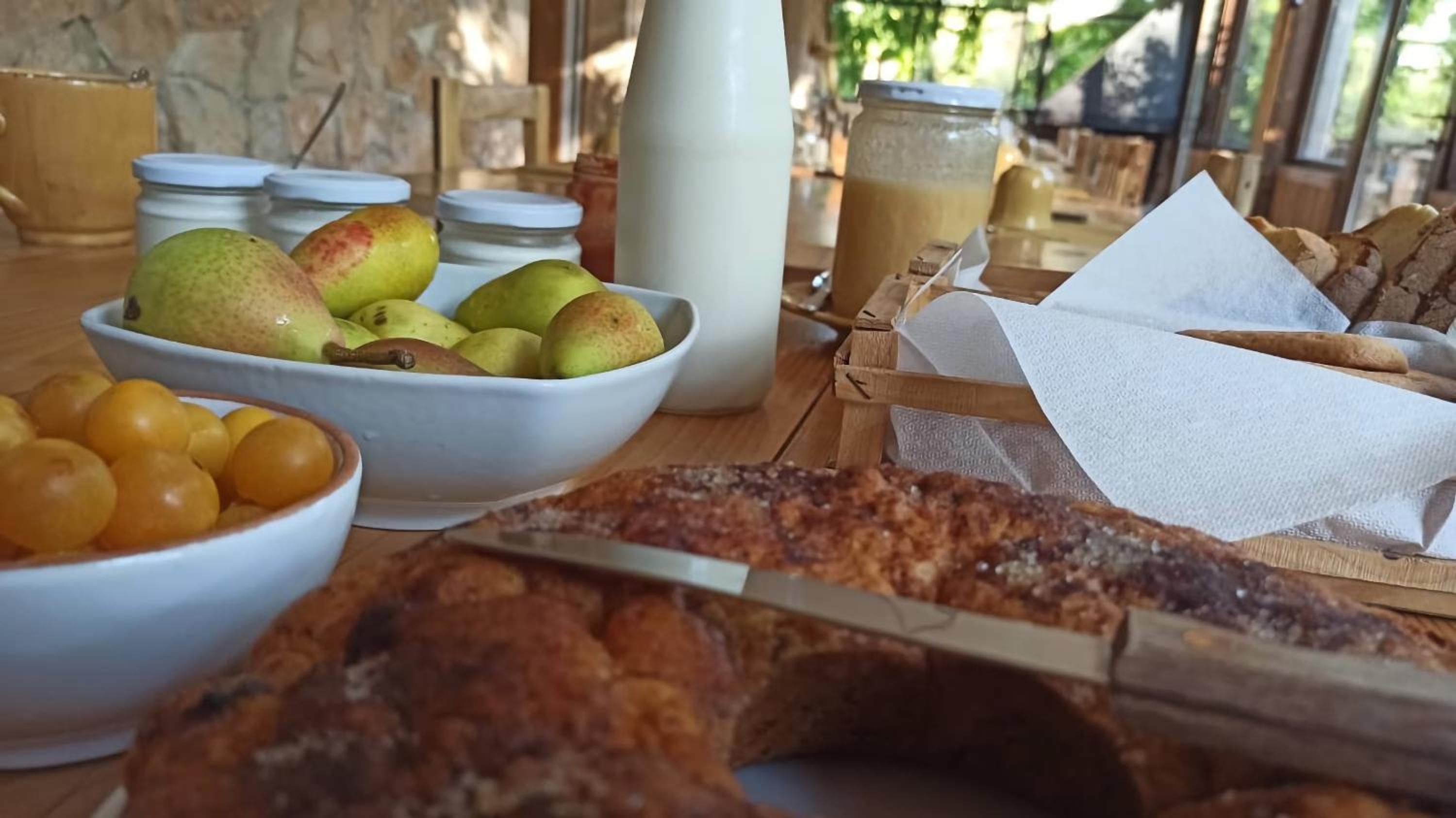Masseria la Fiorita