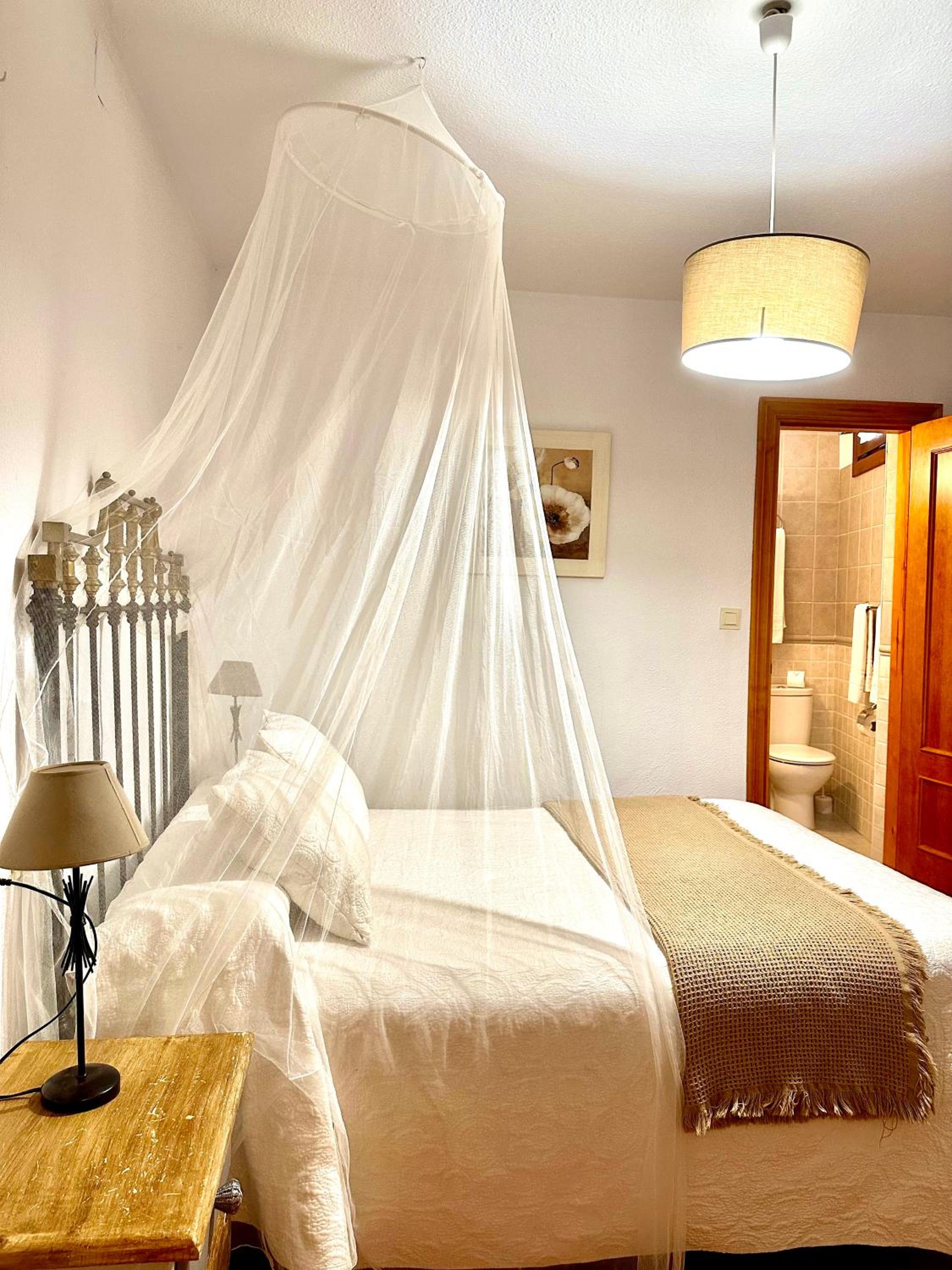 Apartamentos Vista Veleta