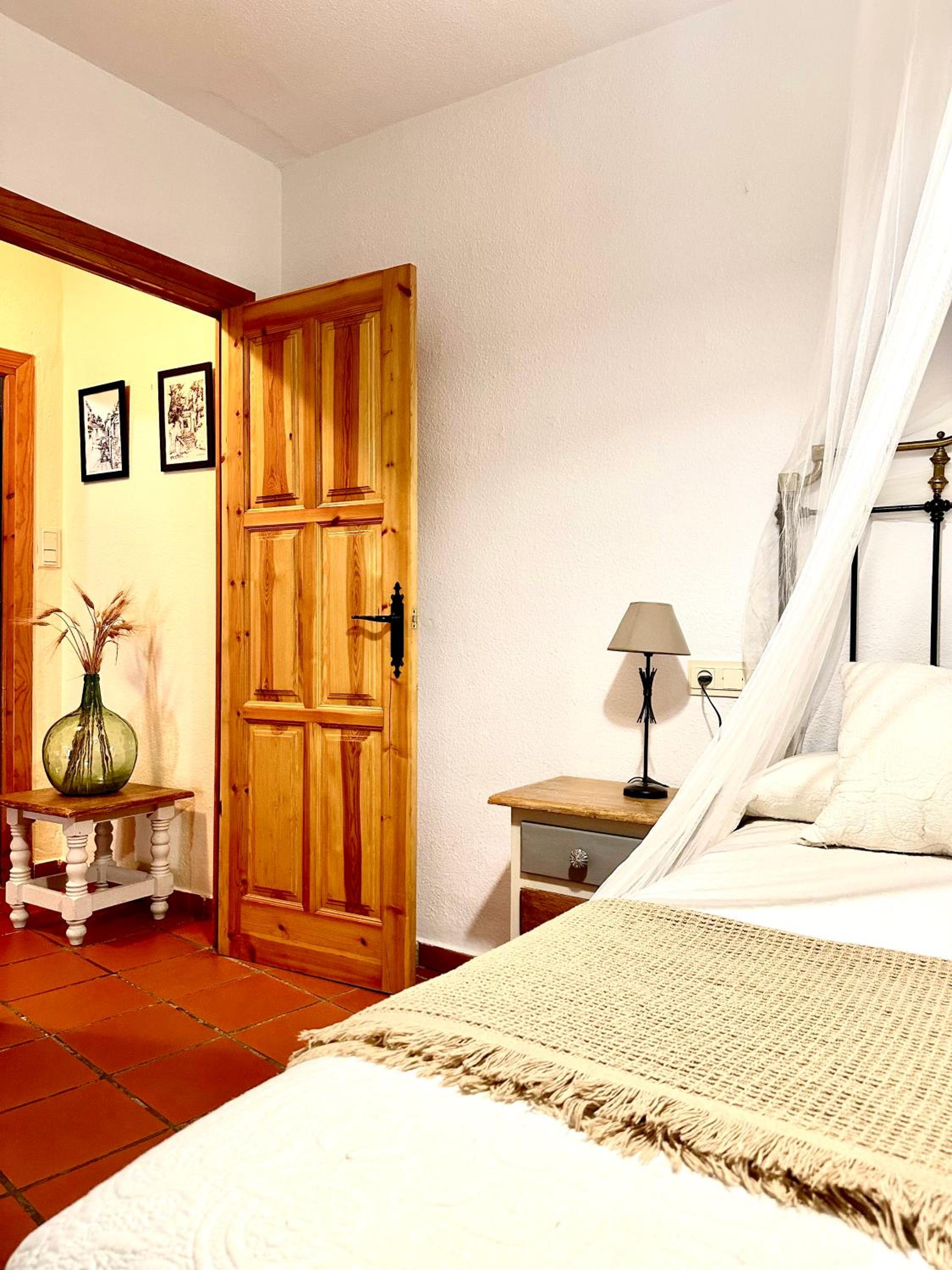 Apartamentos Vista Veleta