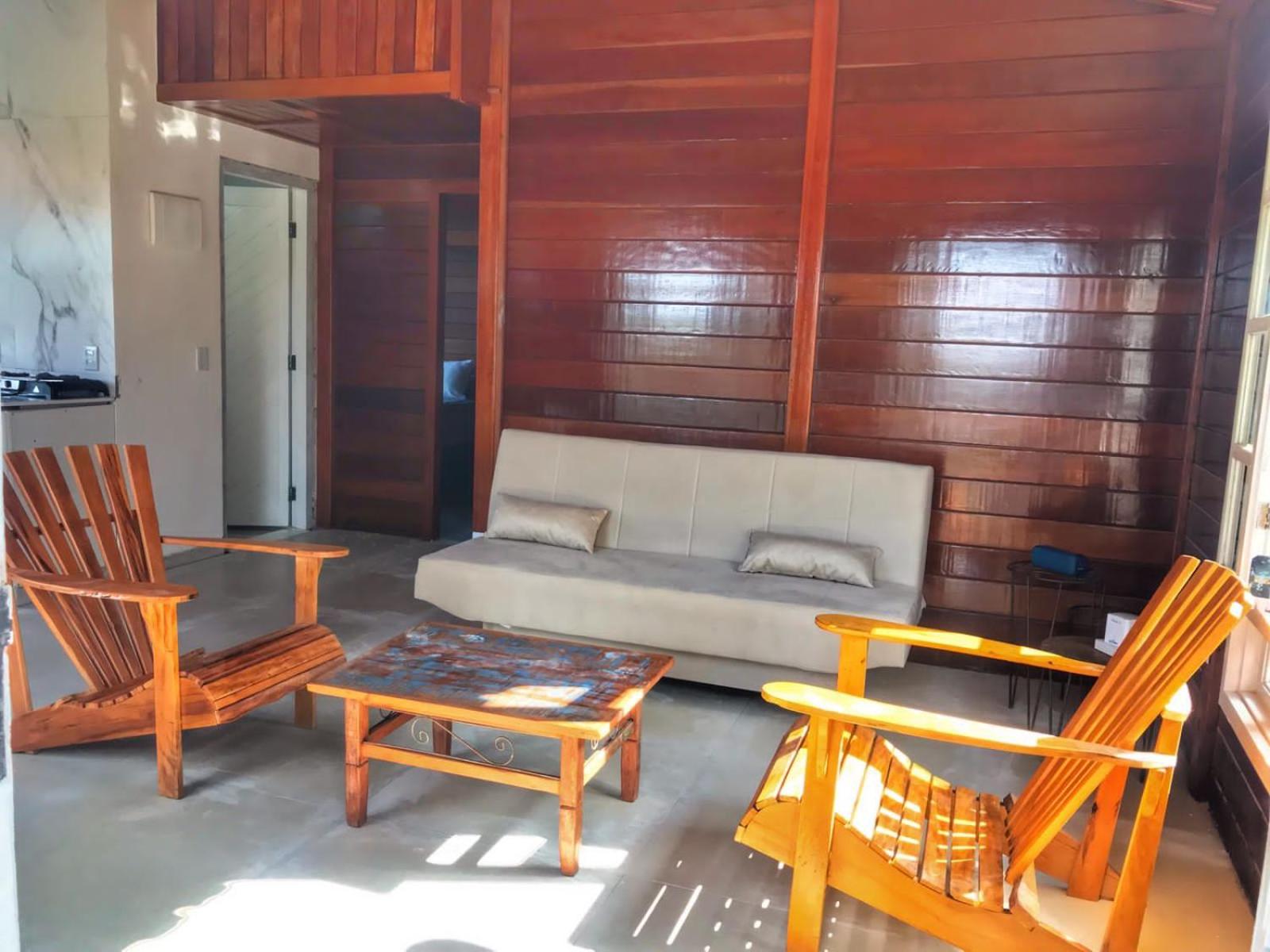 CASA DA MATA - LAVRAS NOVAS
