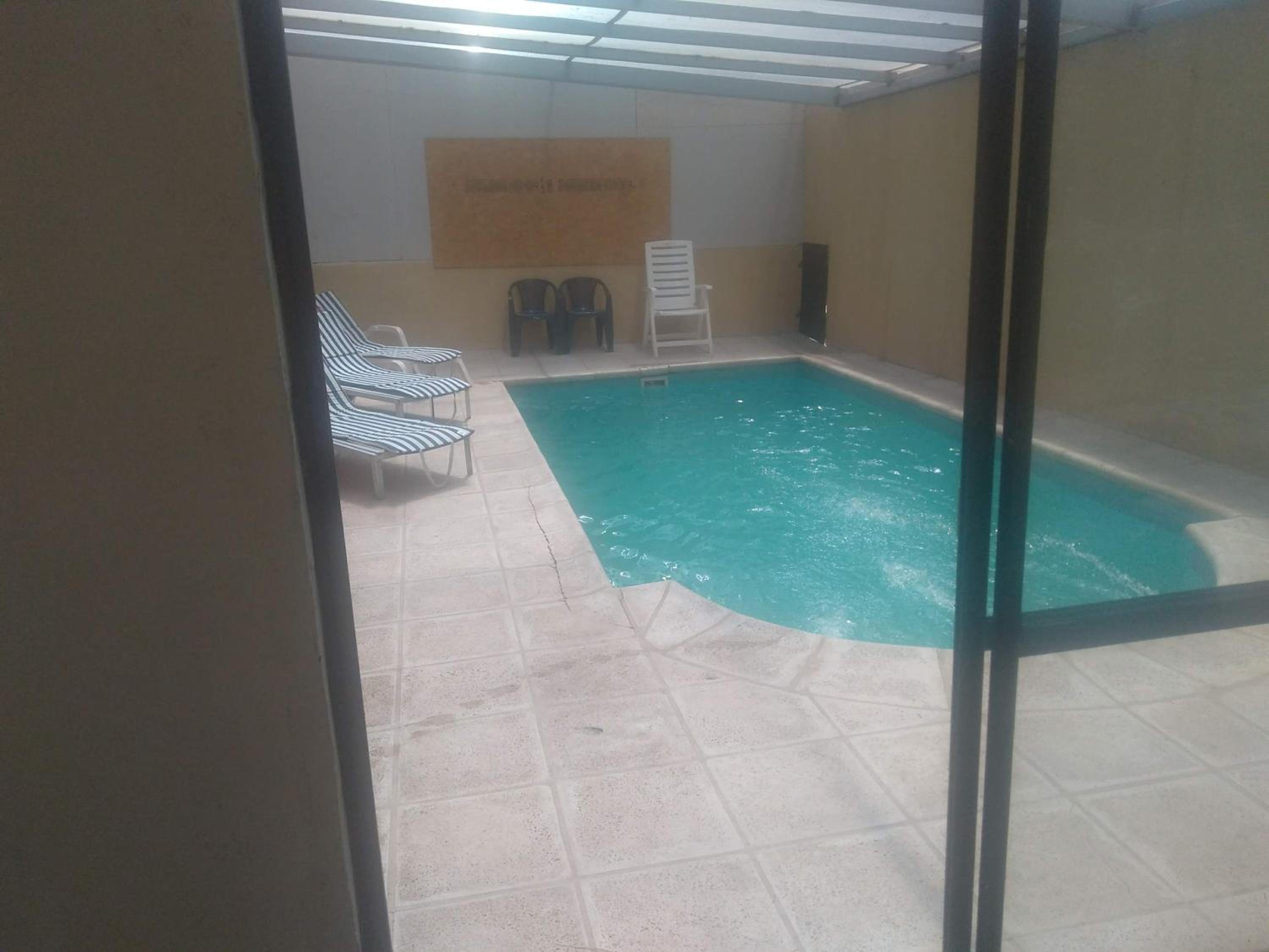 Cabañas valledelsol