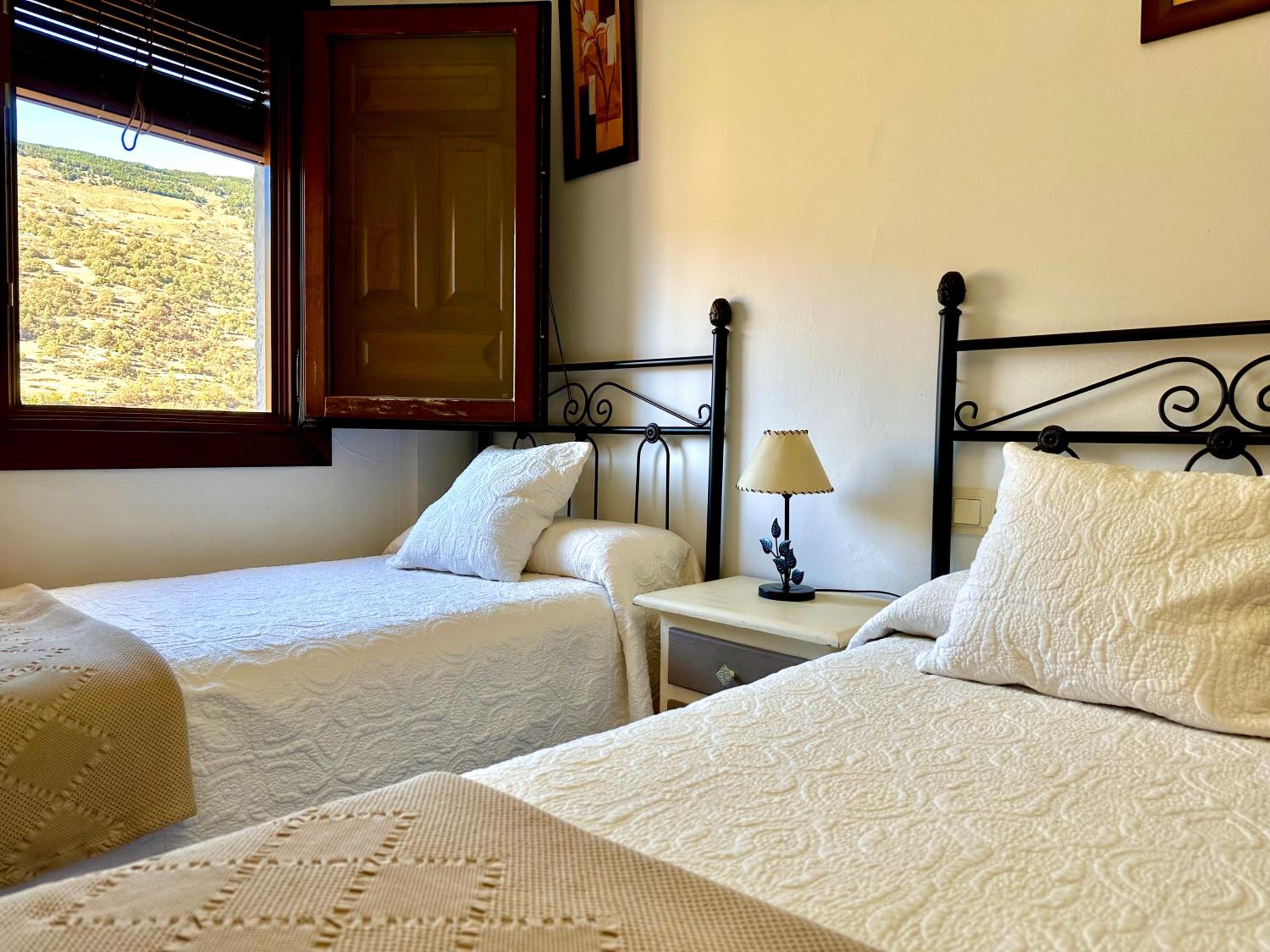 Apartamentos Vista Veleta