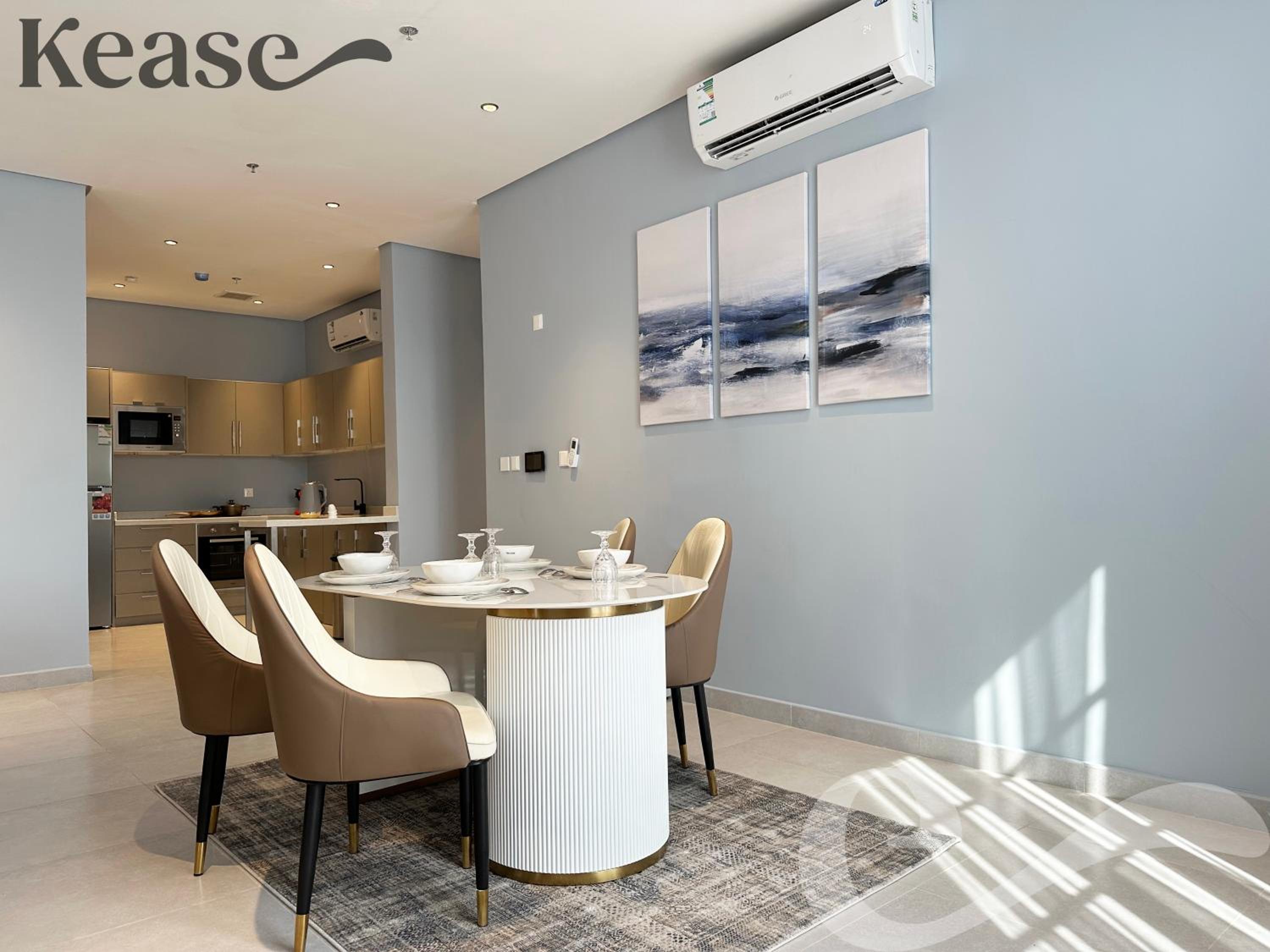 Kease Hittin B-12 Latest Development Balcony GX58