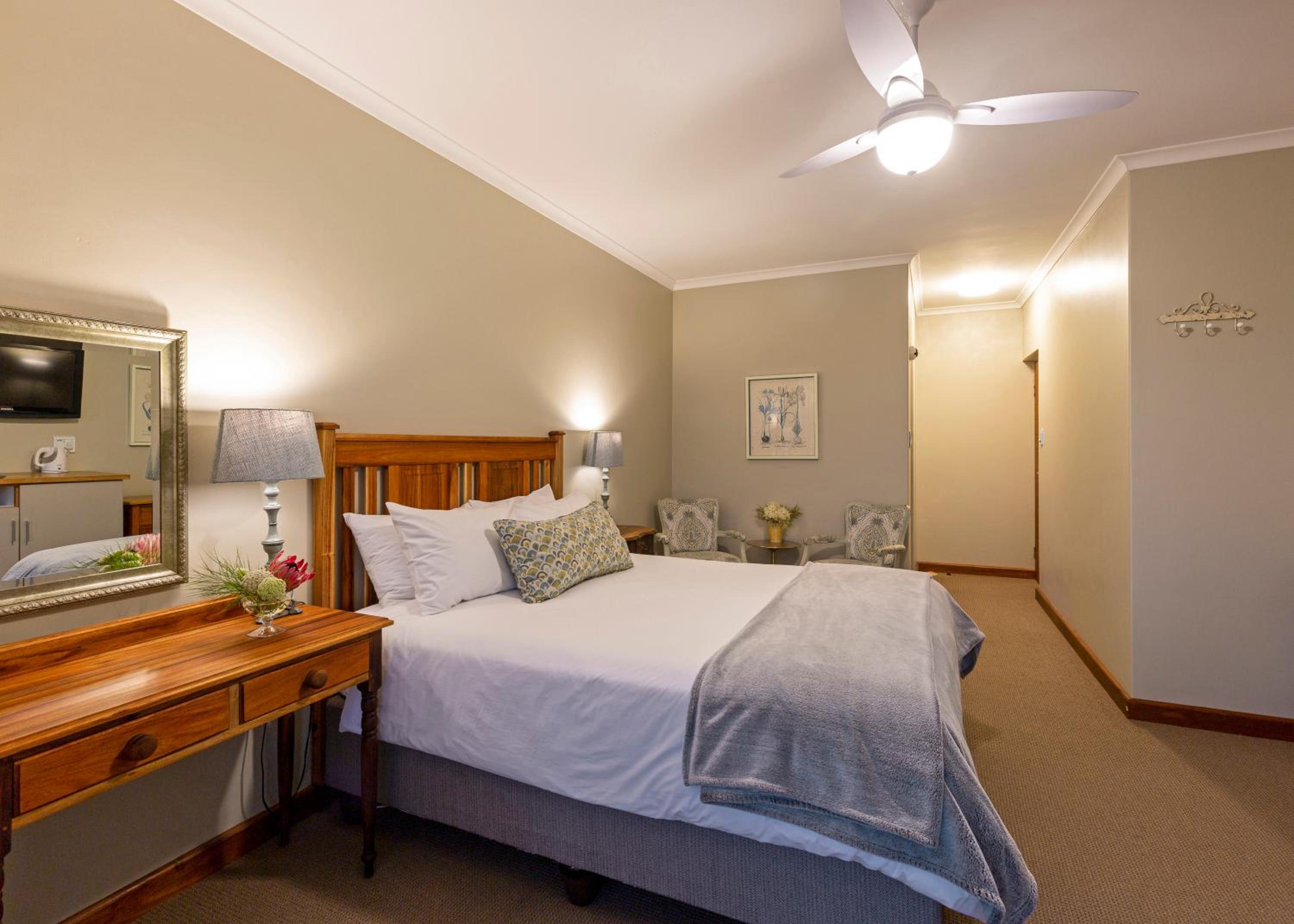 Le Mahi Guest House