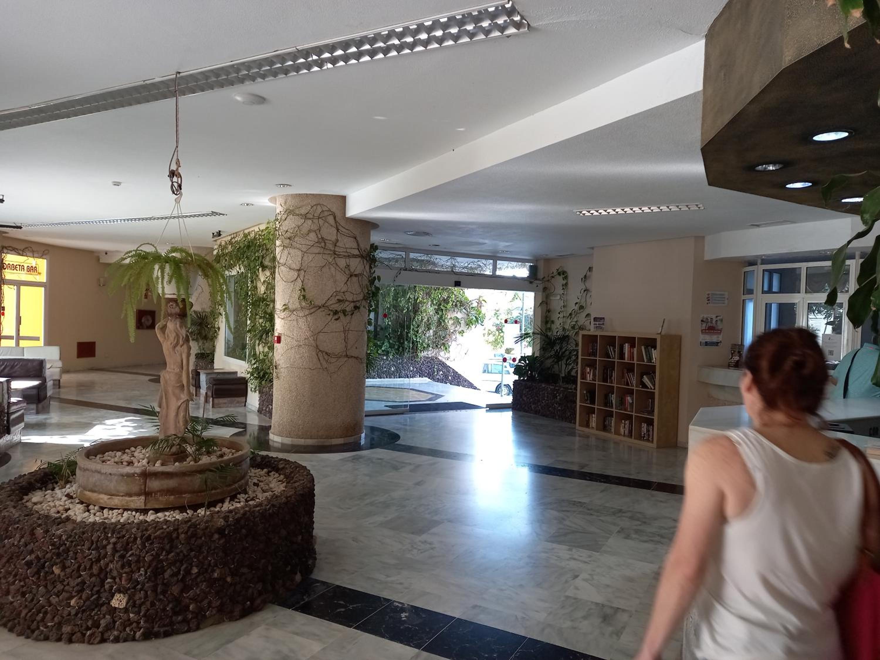 Cousy holiday Apartment in sunny Golf del Sur photo 4
