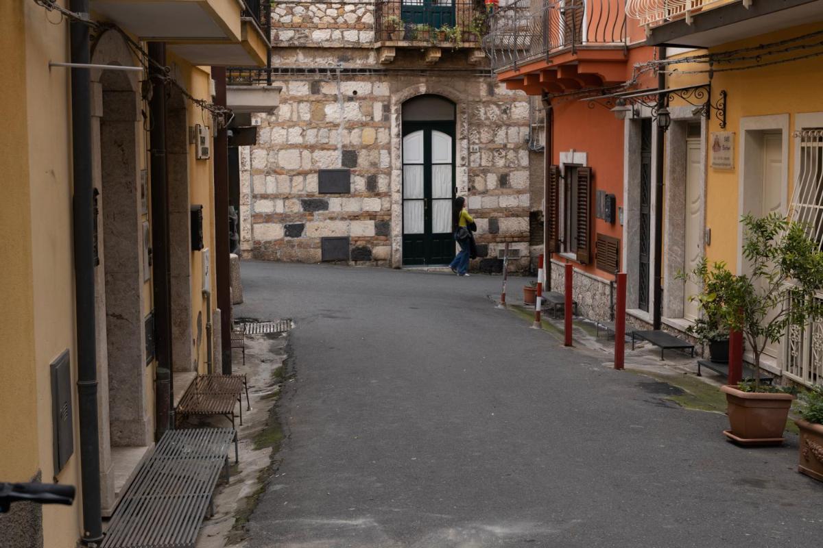 Amunì Taormina