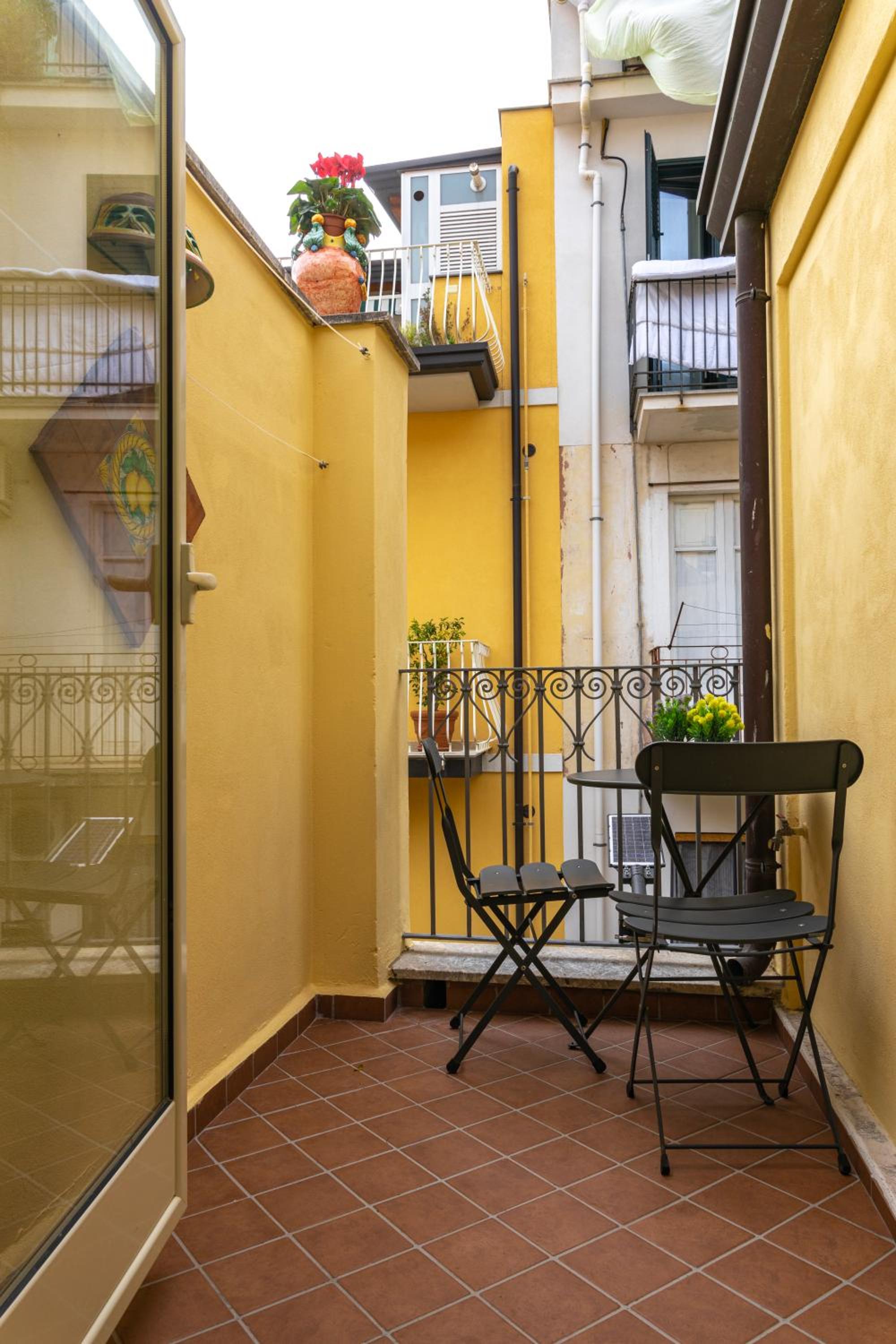 Amunì Taormina