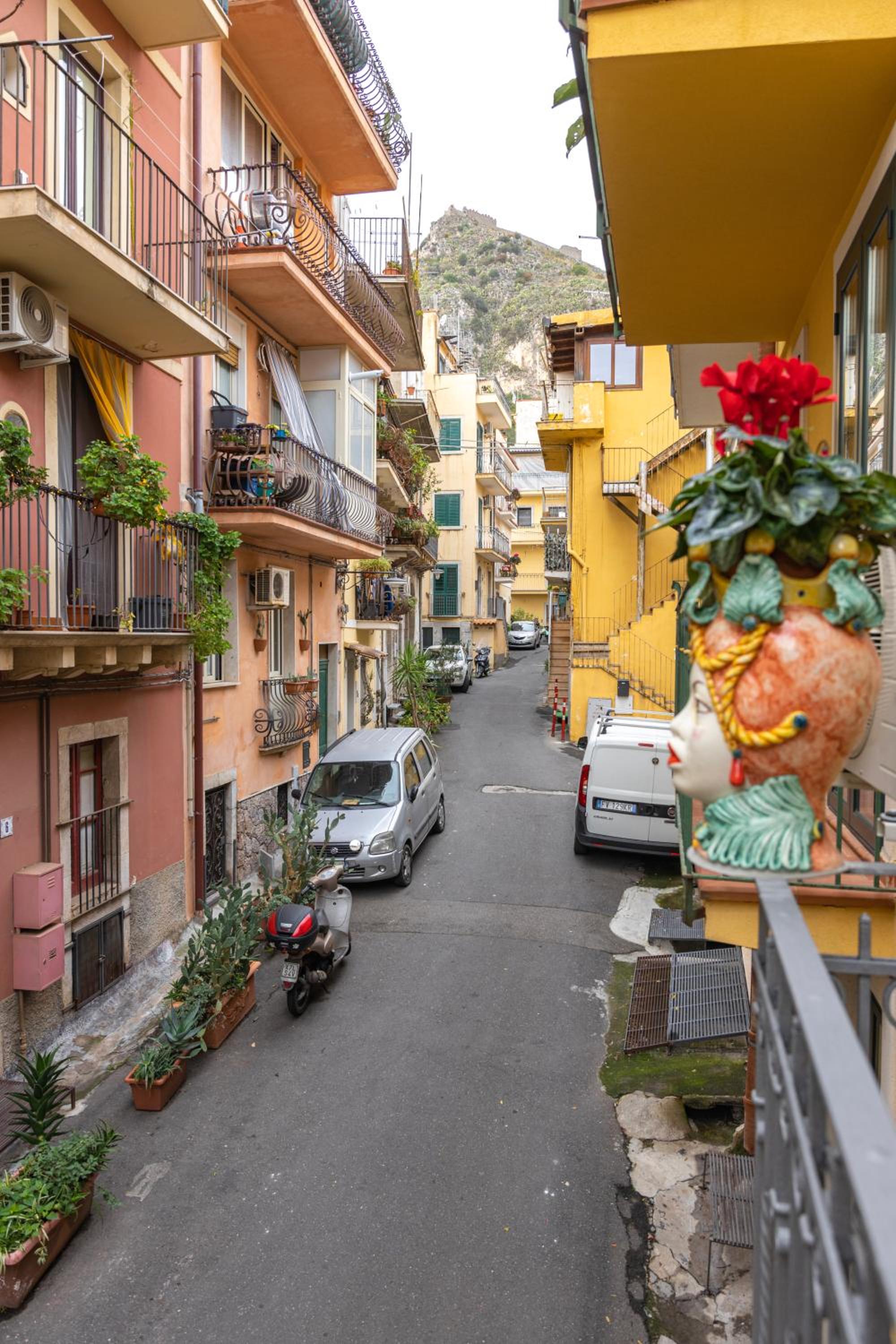 Amunì Taormina