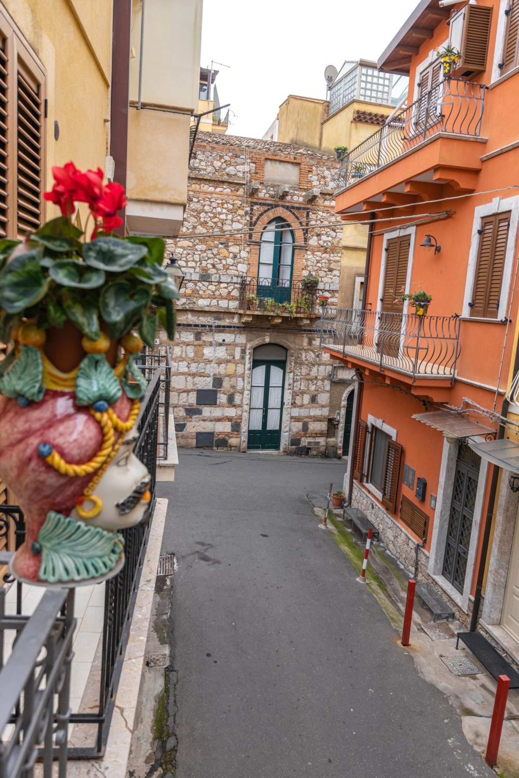 Amunì Taormina