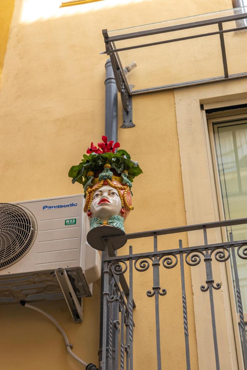 Amunì Taormina