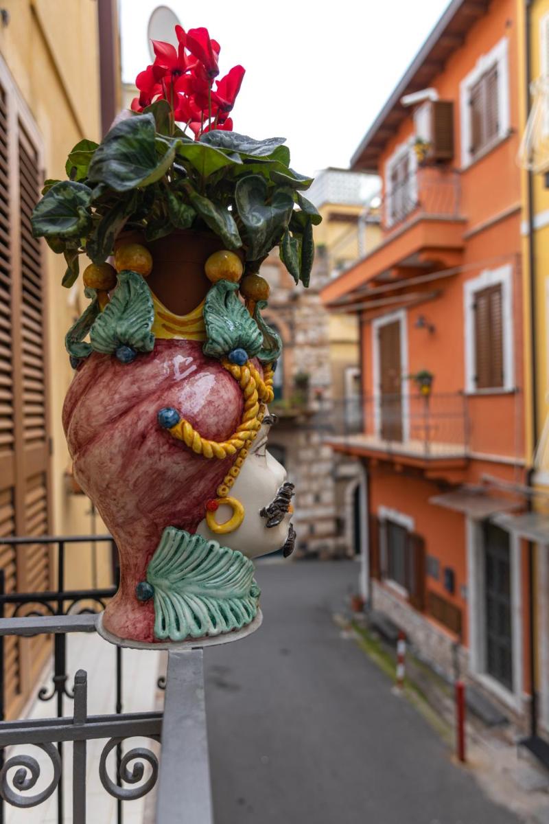 Amunì Taormina