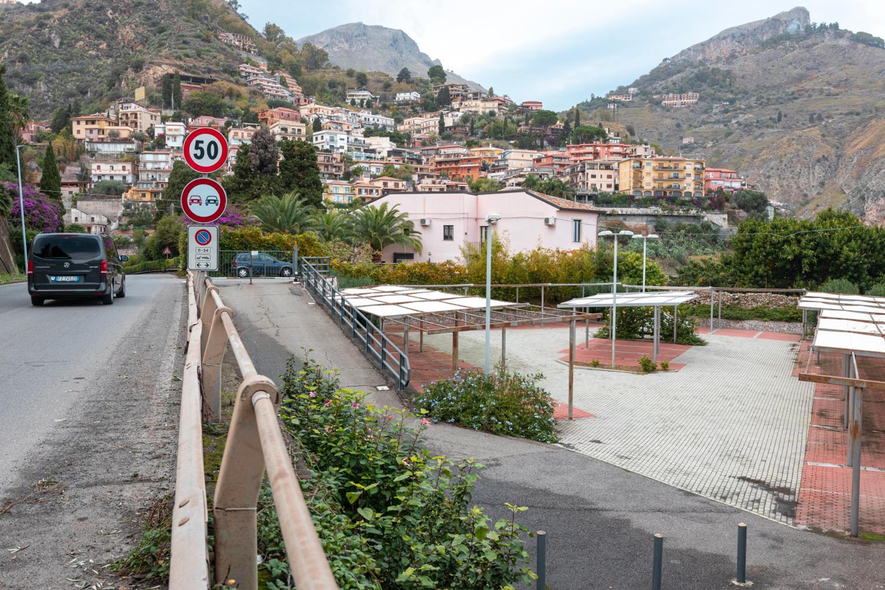 Amunì Taormina