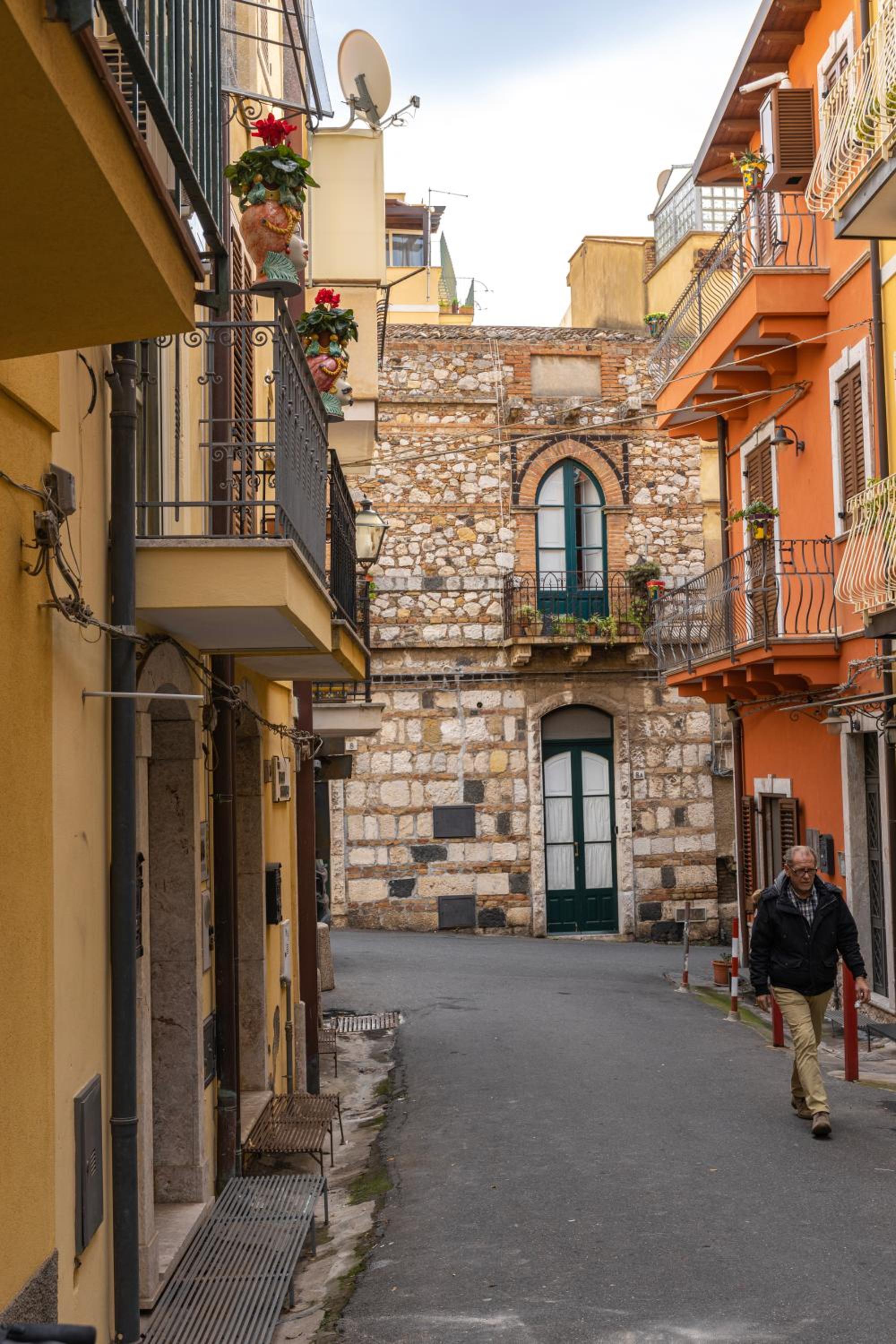 Amunì Taormina