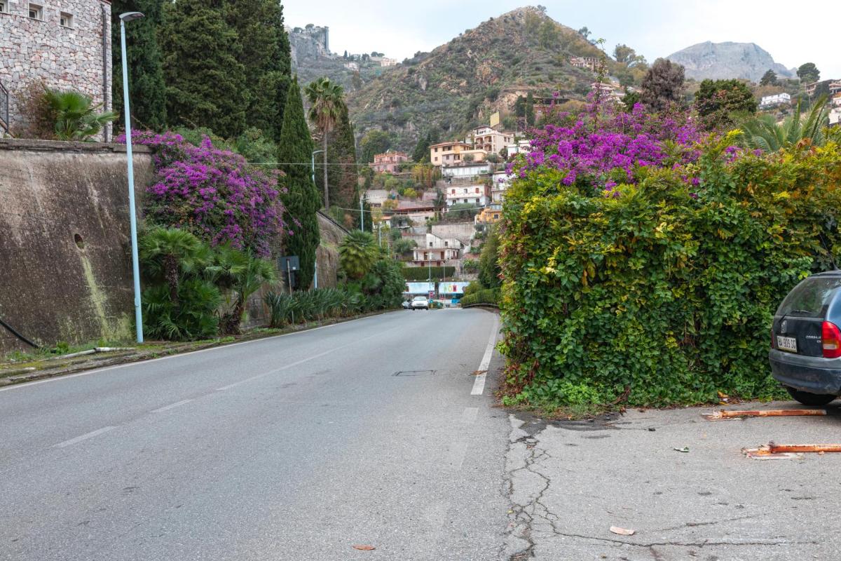 Amunì Taormina