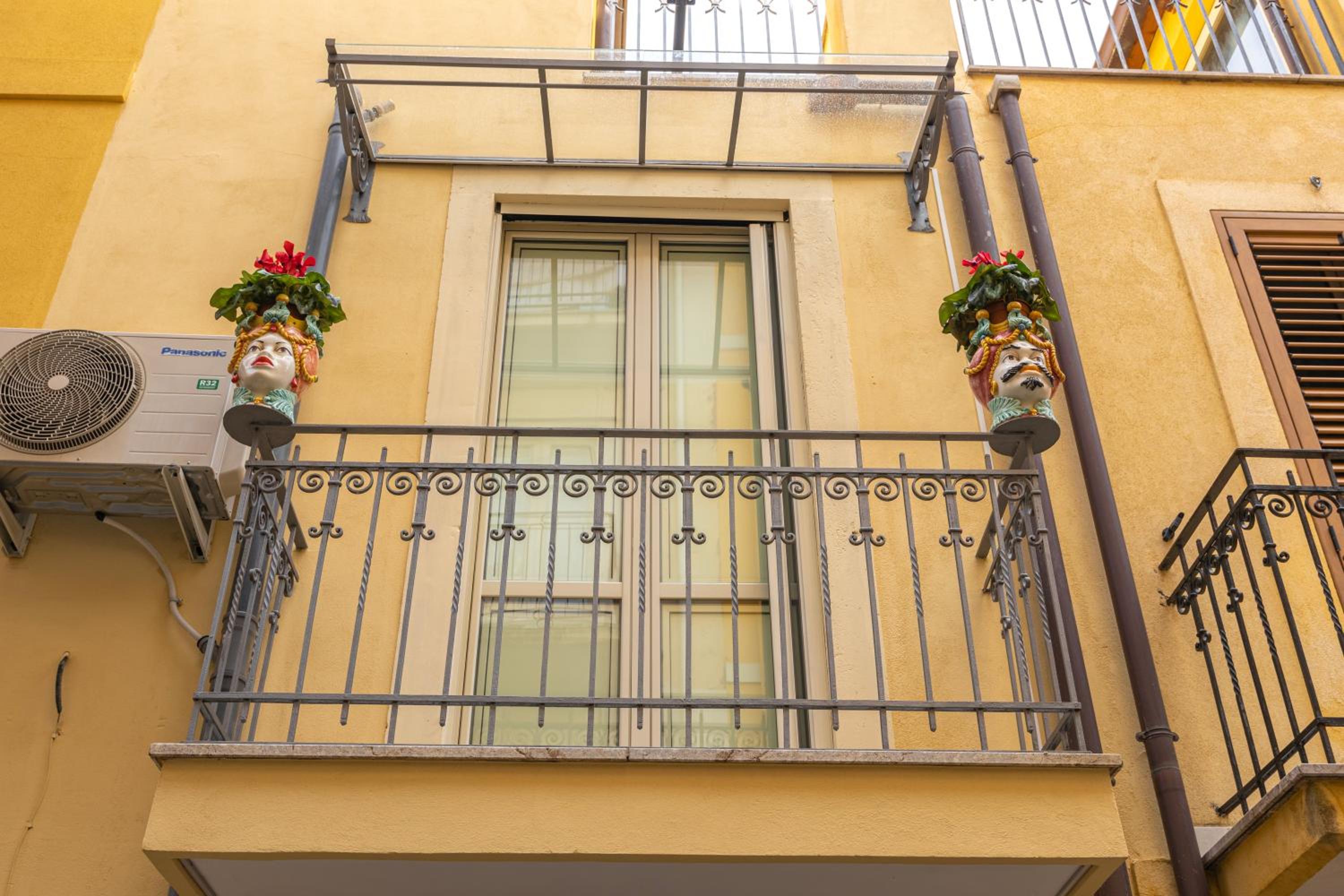 Amunì Taormina