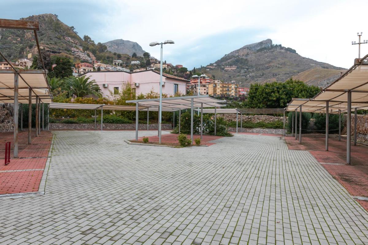 Amunì Taormina