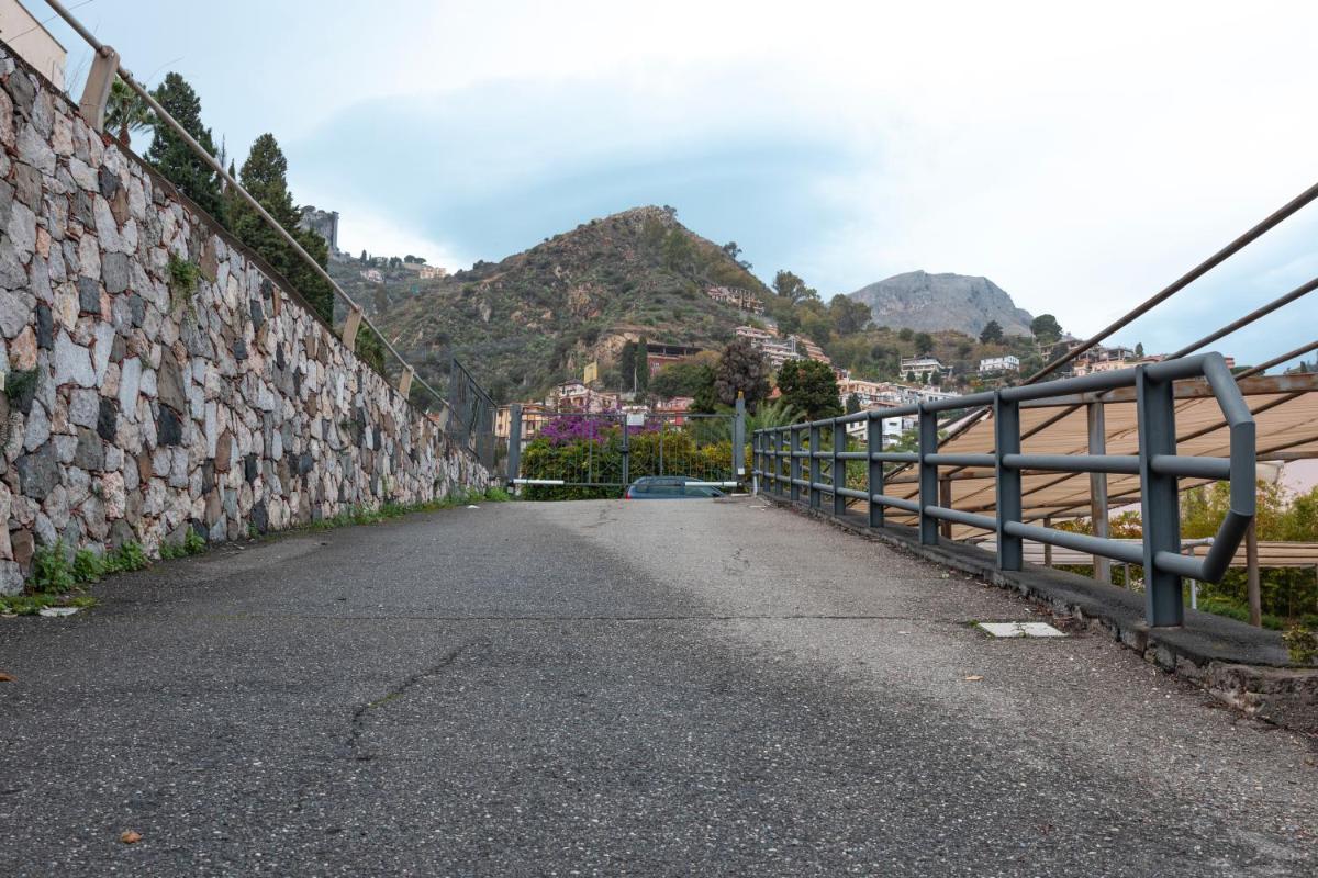 Amunì Taormina