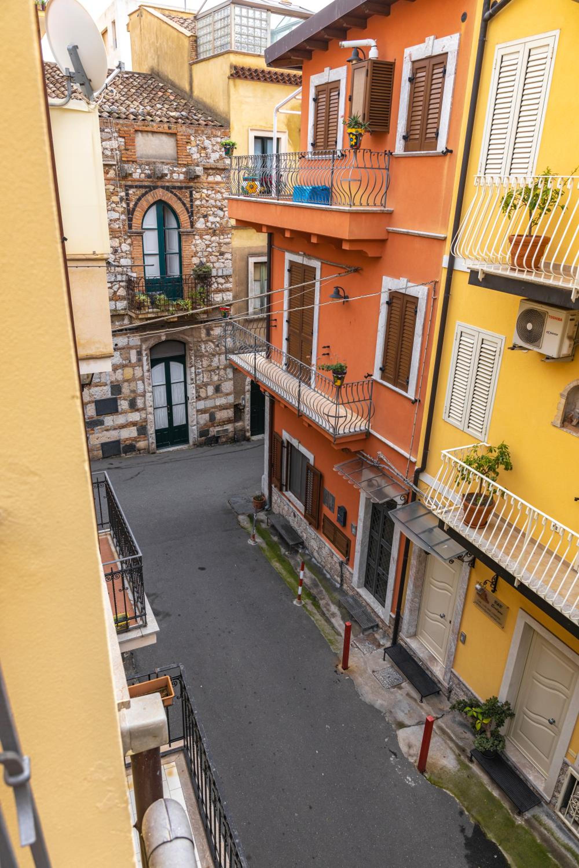 Amunì Taormina