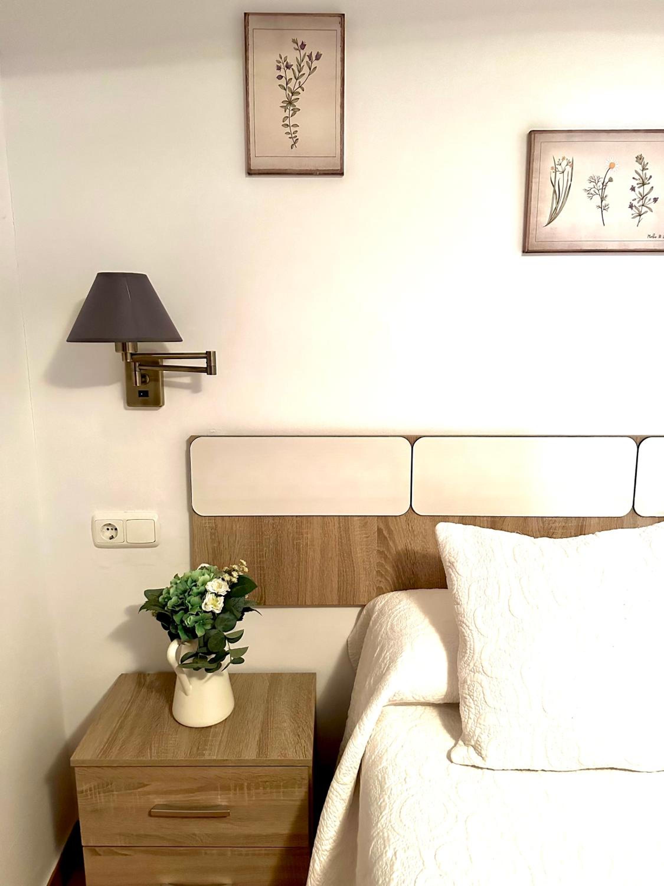 Apartamentos Vista Veleta