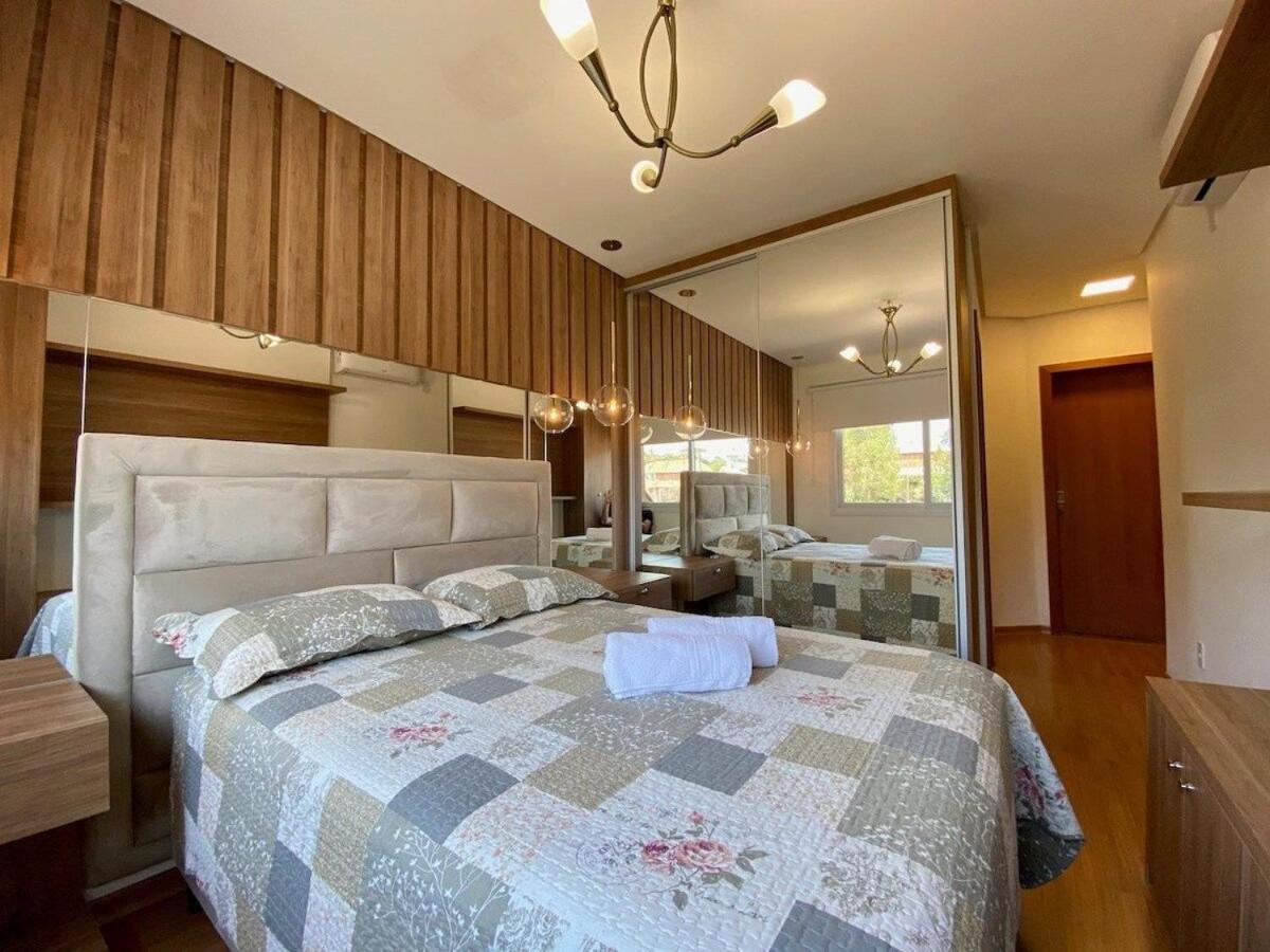 Apartamentos VENTURA a 5 min do CENTRO by Achei Gramado
