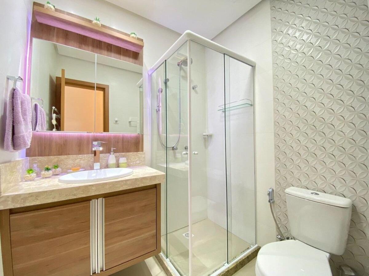Apartamentos VENTURA a 5 min do CENTRO by Achei Gramado