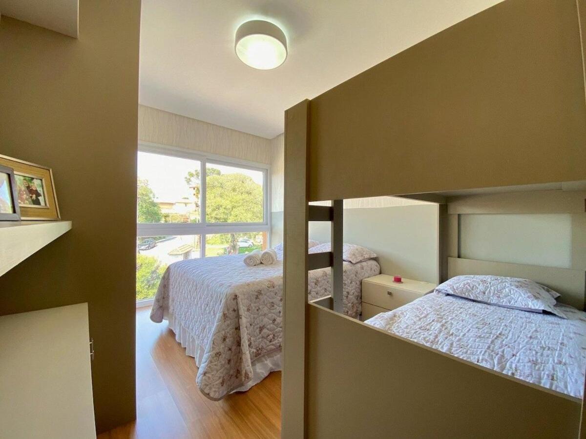 Apartamentos VENTURA a 5 min do CENTRO by Achei Gramado