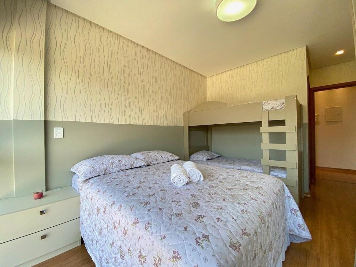 Apartamentos VENTURA a 5 min do CENTRO by Achei Gramado