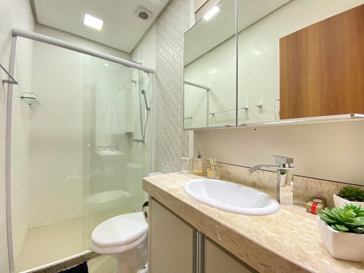Apartamentos VENTURA a 5 min do CENTRO by Achei Gramado