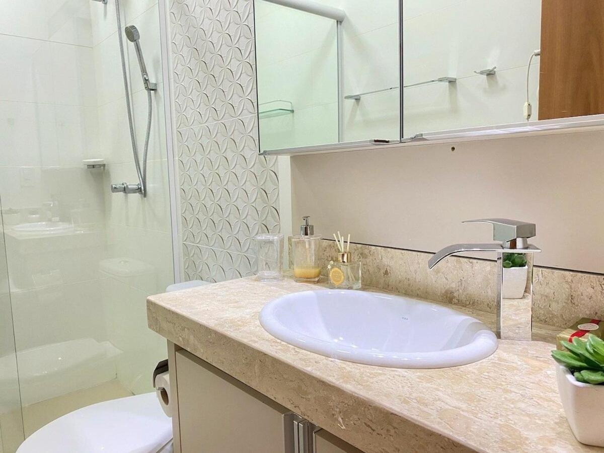 Apartamentos VENTURA a 5 min do CENTRO by Achei Gramado