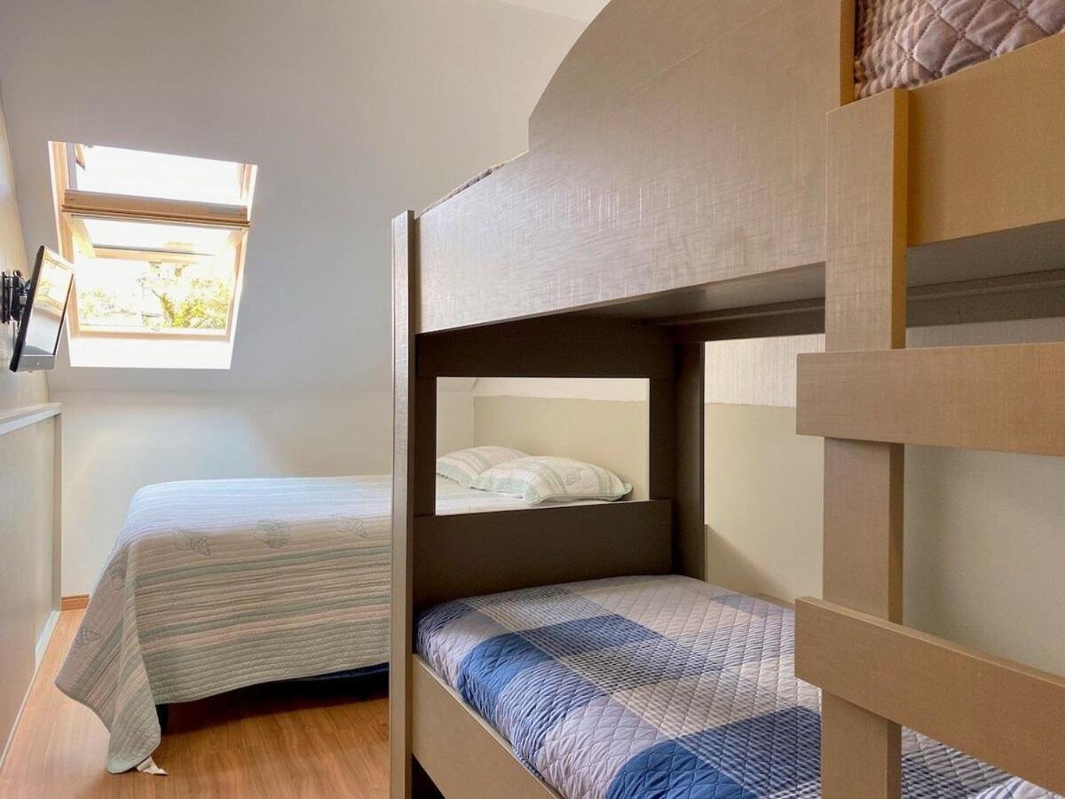 Apartamentos VENTURA a 5 min do CENTRO by Achei Gramado