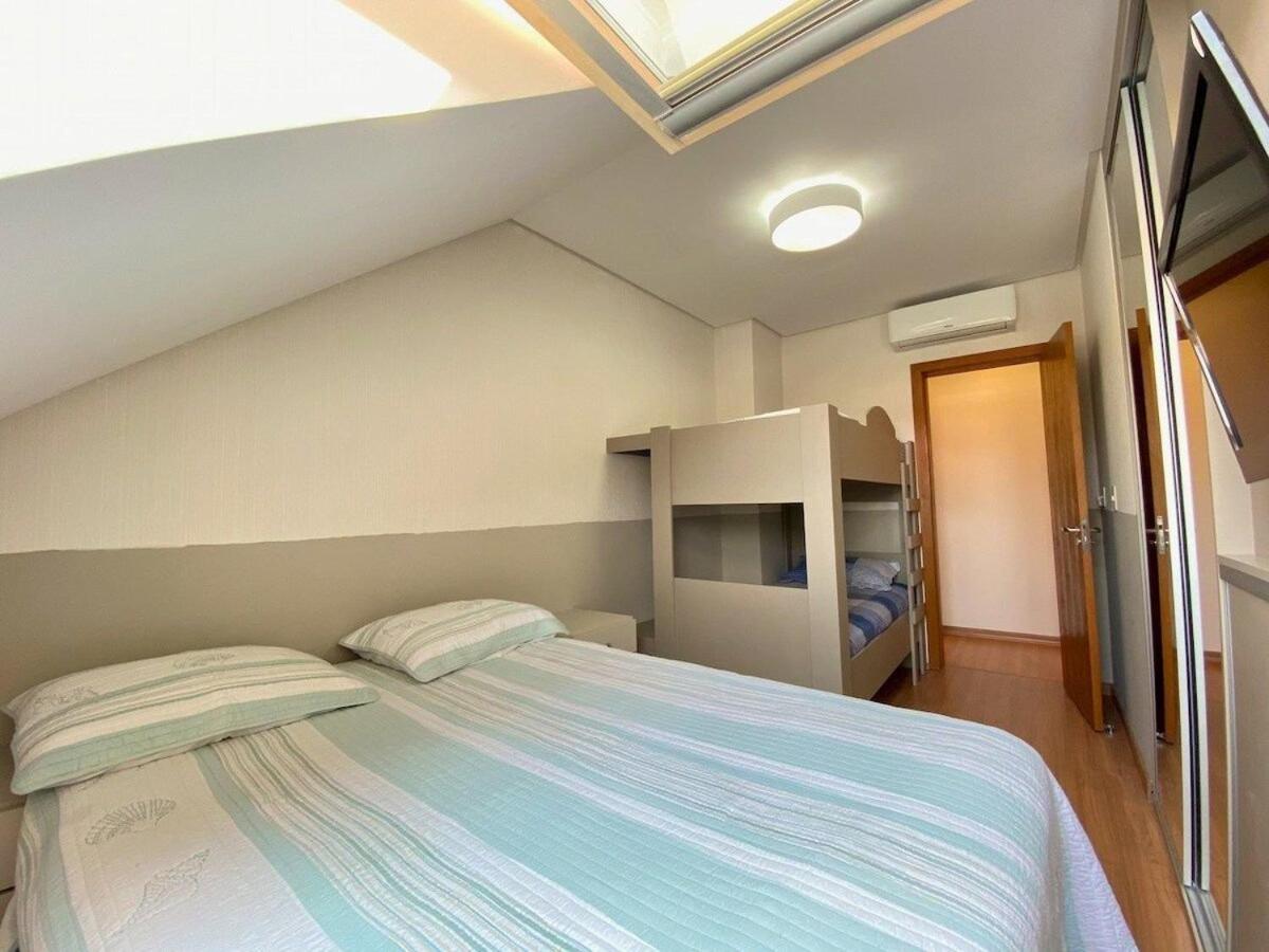 Apartamentos VENTURA a 5 min do CENTRO by Achei Gramado