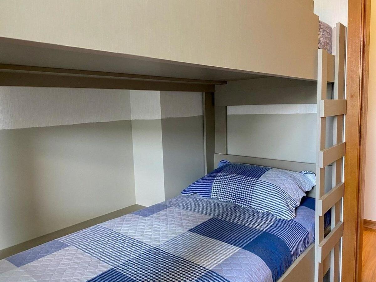 Apartamentos VENTURA a 5 min do CENTRO by Achei Gramado