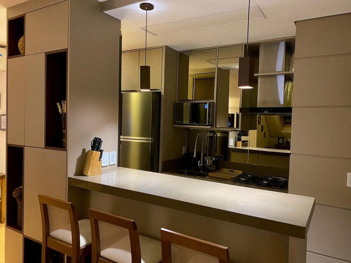 Apartamentos VENTURA a 5 min do CENTRO by Achei Gramado