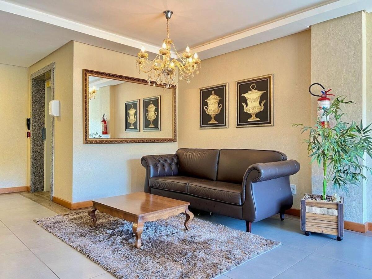 Apartamentos VENTURA a 5 min do CENTRO by Achei Gramado