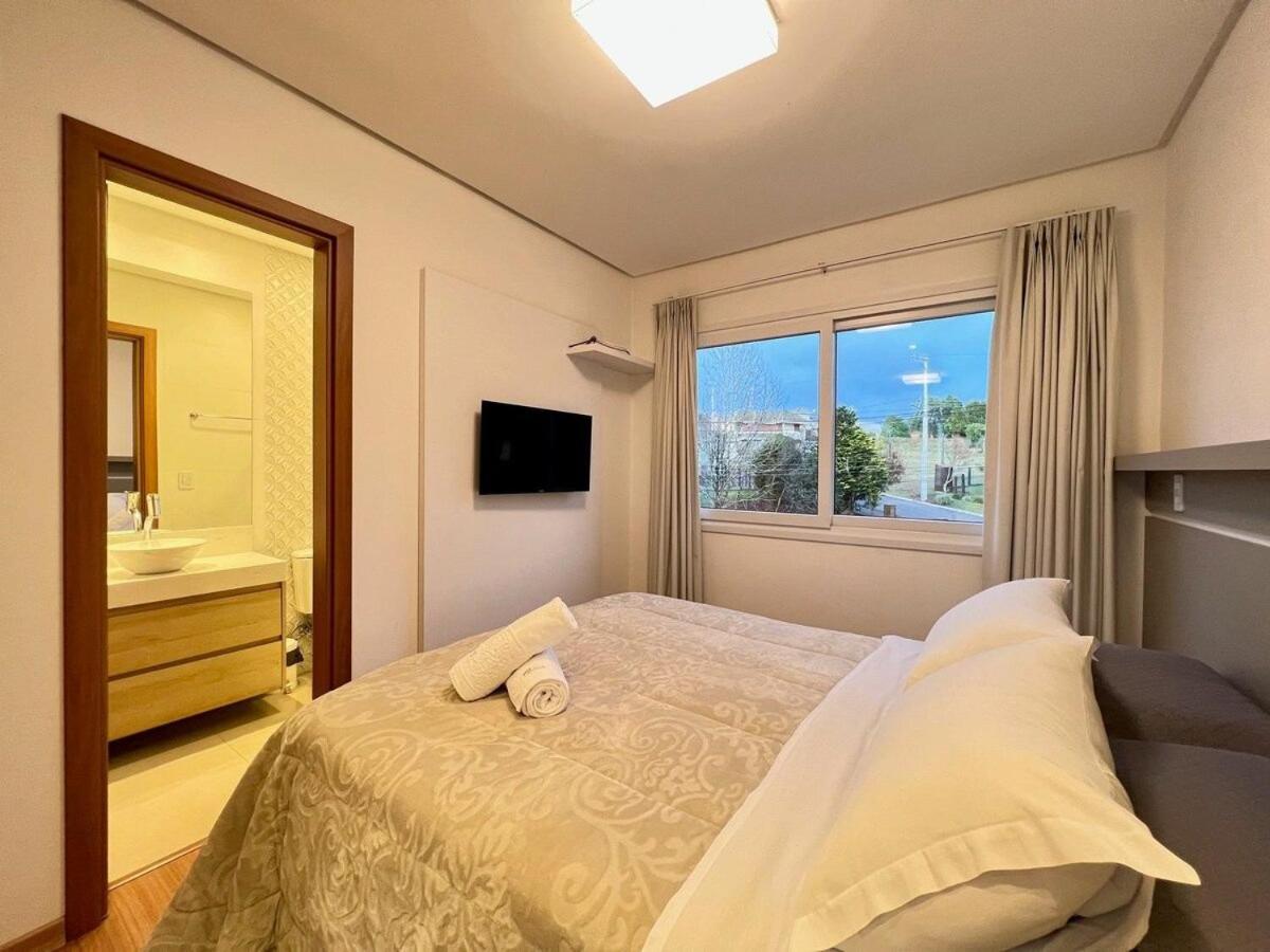 Apartamentos VENTURA a 5 min do CENTRO by Achei Gramado