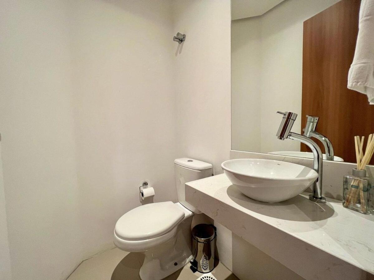Apartamentos VENTURA a 5 min do CENTRO by Achei Gramado