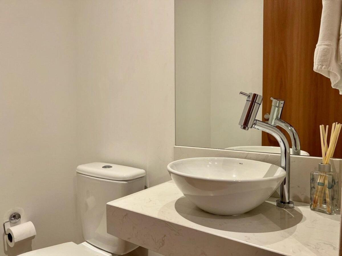 Apartamentos VENTURA a 5 min do CENTRO by Achei Gramado