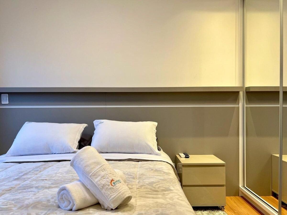 Apartamentos VENTURA a 5 min do CENTRO by Achei Gramado