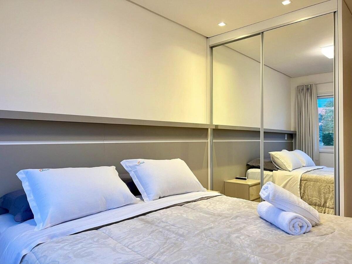 Apartamentos VENTURA a 5 min do CENTRO by Achei Gramado