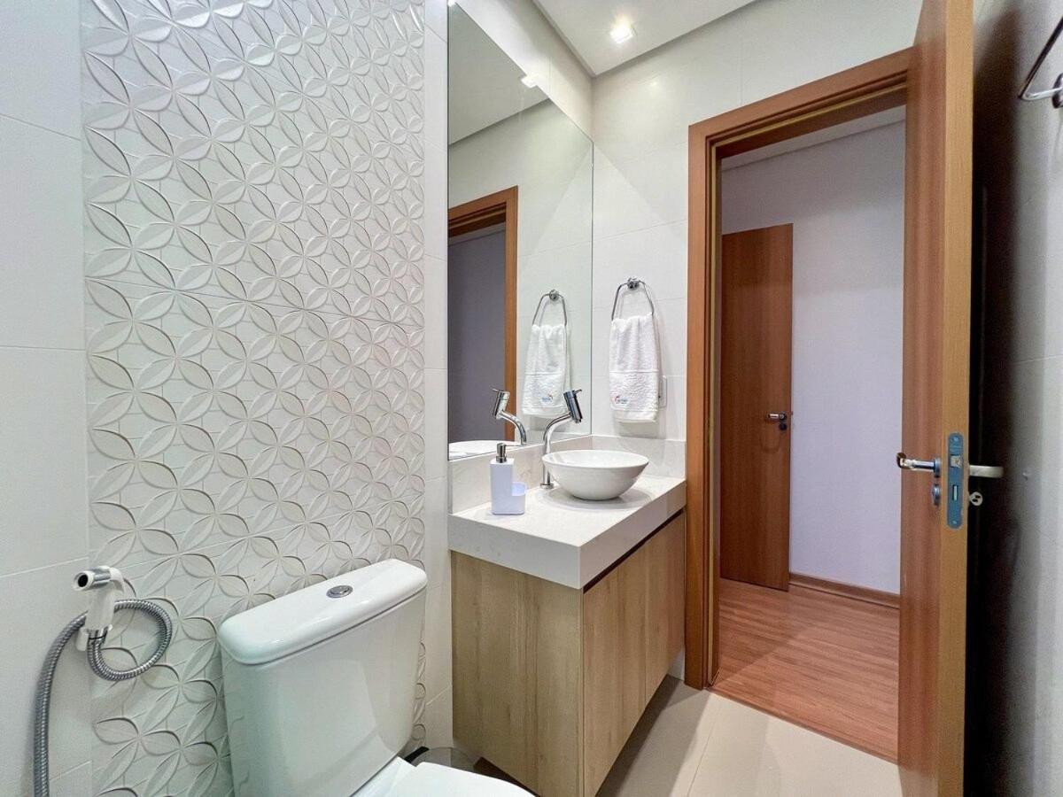 Apartamentos VENTURA a 5 min do CENTRO by Achei Gramado