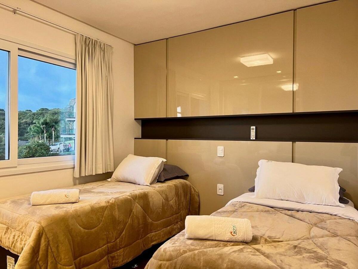 Apartamentos VENTURA a 5 min do CENTRO by Achei Gramado
