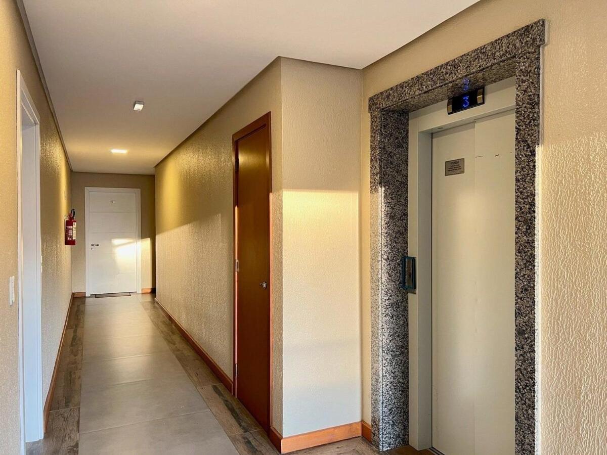 Apartamentos VENTURA a 5 min do CENTRO by Achei Gramado