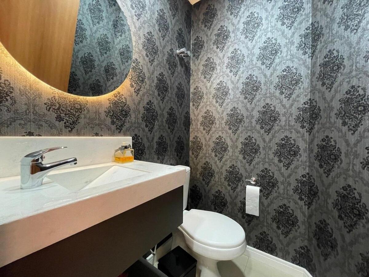 Apartamentos VENTURA a 5 min do CENTRO by Achei Gramado
