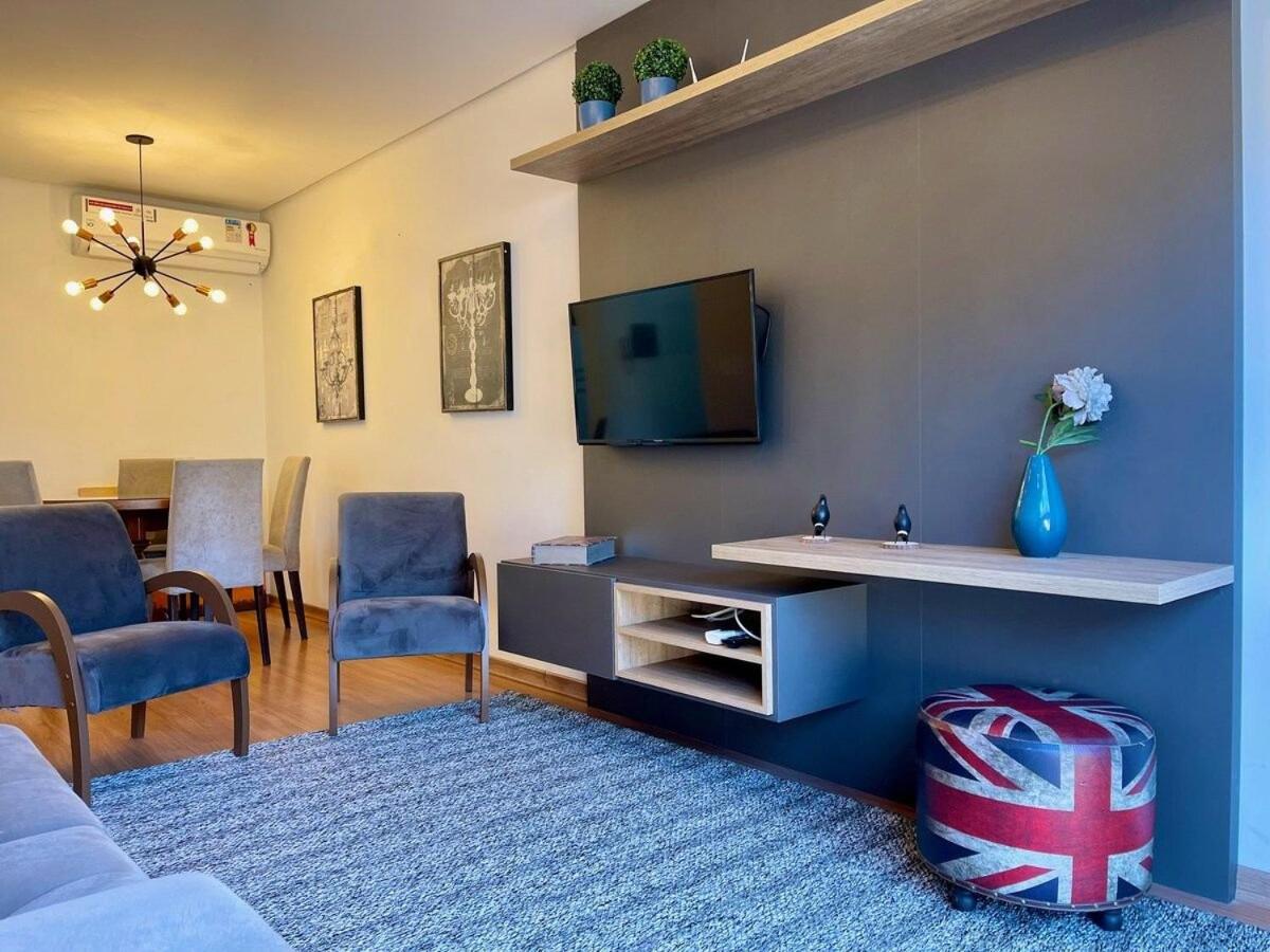 Apartamentos VENTURA a 5 min do CENTRO by Achei Gramado