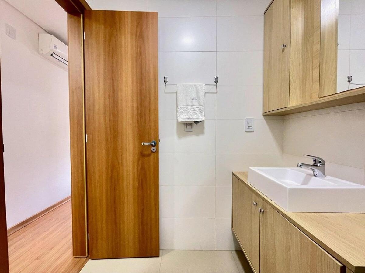 Apartamentos VENTURA a 5 min do CENTRO by Achei Gramado