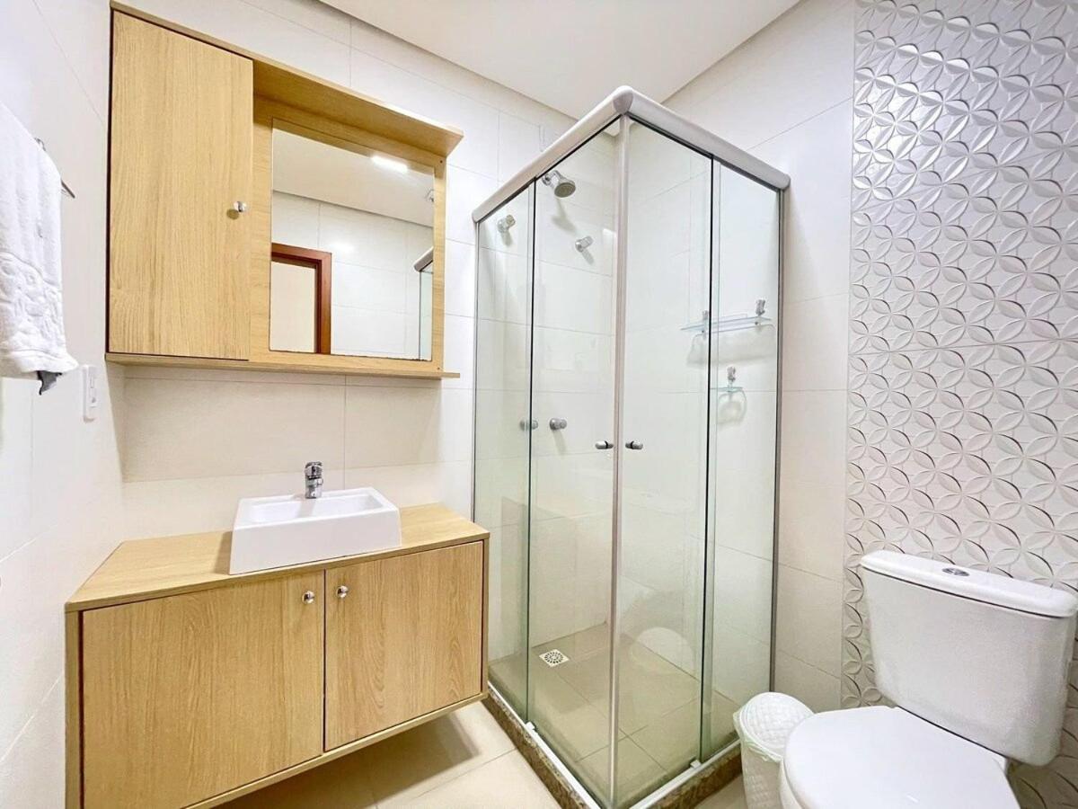 Apartamentos VENTURA a 5 min do CENTRO by Achei Gramado