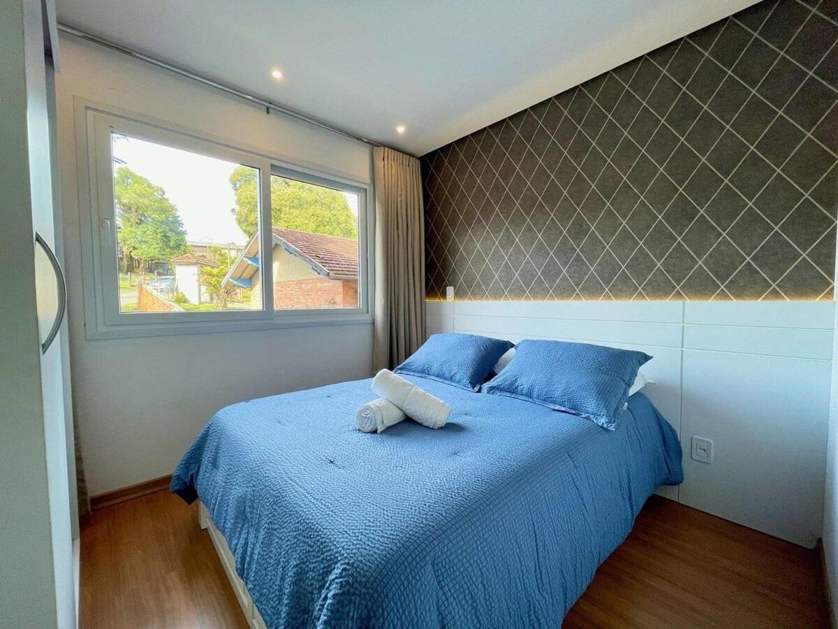 Apartamentos VENTURA a 5 min do CENTRO by Achei Gramado