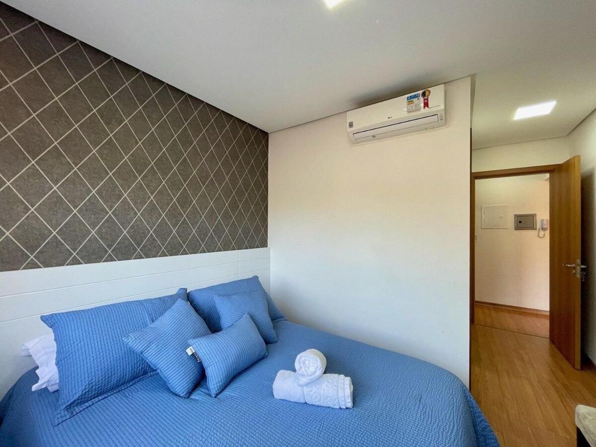 Apartamentos VENTURA a 5 min do CENTRO by Achei Gramado